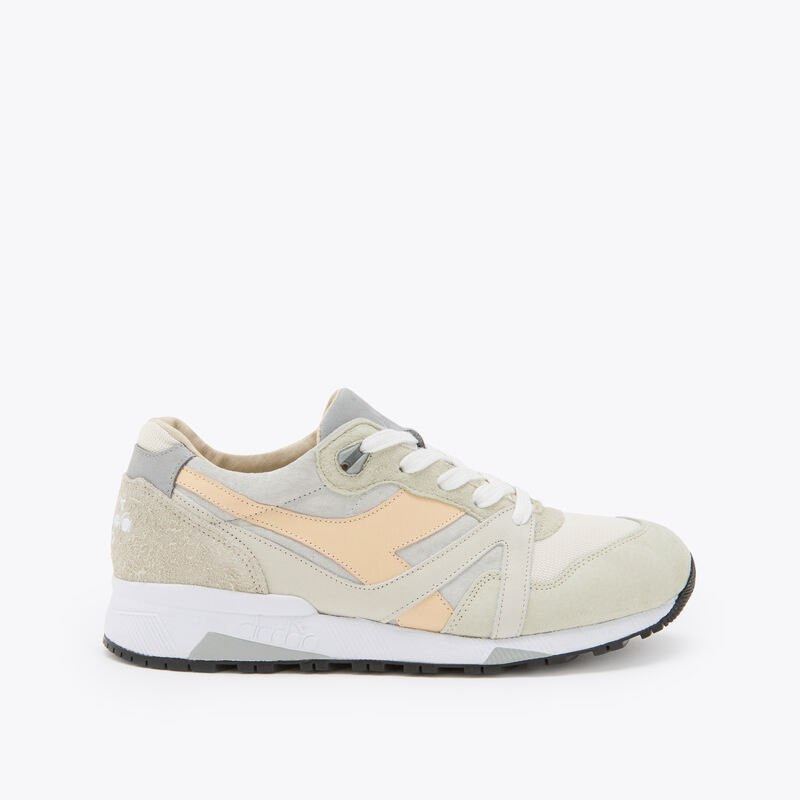 Diadora Unisex N9000 - Dydis 39 (201.179033-D0333 Laisvalaikio batai)