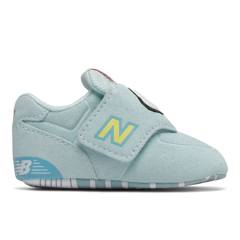 New Balance 574 GS - Dydis 18.5 (CV574CHB New Balance batai)