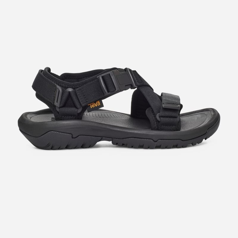 Teva Wmns Hurricane Verge - Dydis 40 (1121535-BLK Basutės)