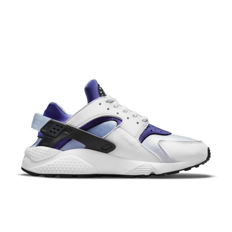 Nike Wmns Air Huarache - Dydis 35.5 (DH4439-100 Laisvalaikio batai)
