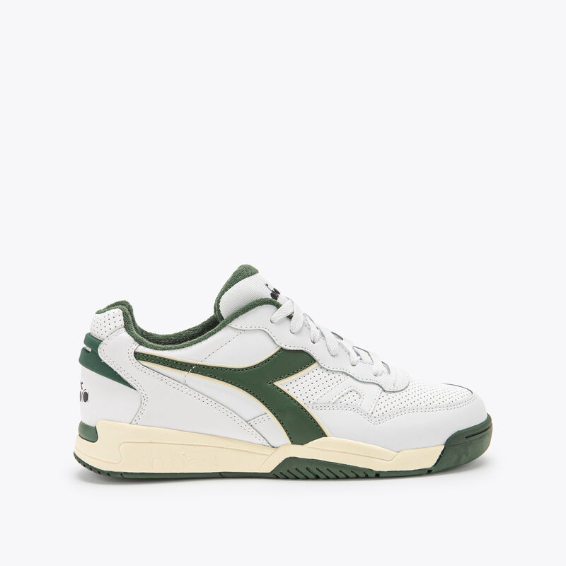 Diadora Unisex Winner - Dydis 37 (501.179584-C1161 Laisvalaikio batai)