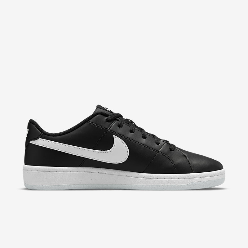 Nike Court Royale 2 Next Nature - Dydis 40 (DH3160-001 Laisvalaikio batai)