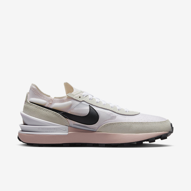 Nike Wmns Waffle One - Dydis 36 (DC2533-104 Laisvalaikio batai)