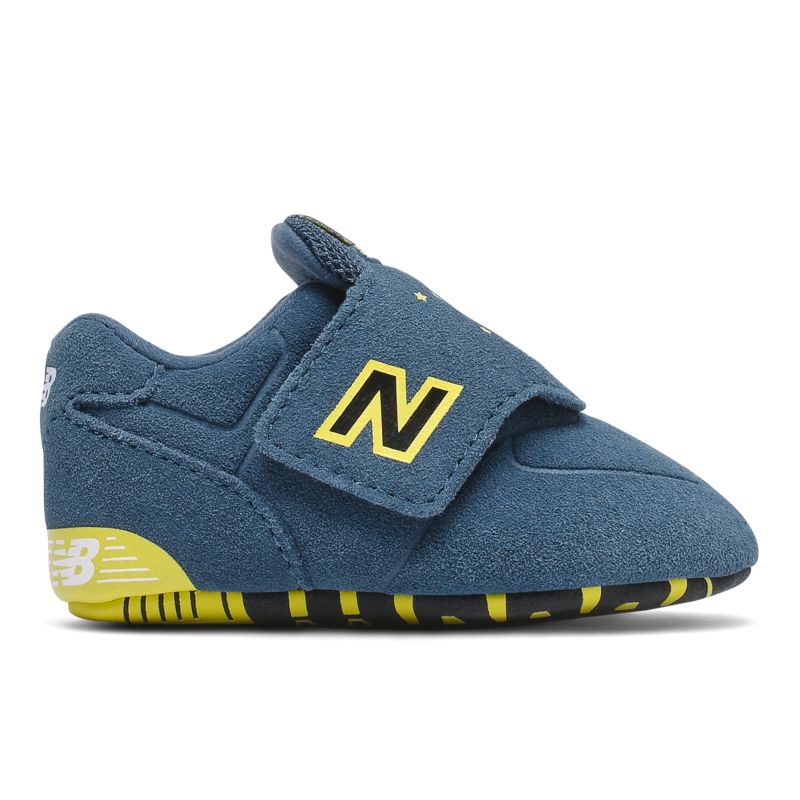 New Balance 574 GS - Dydis 18.5 (CV574CHL New Balance batai)