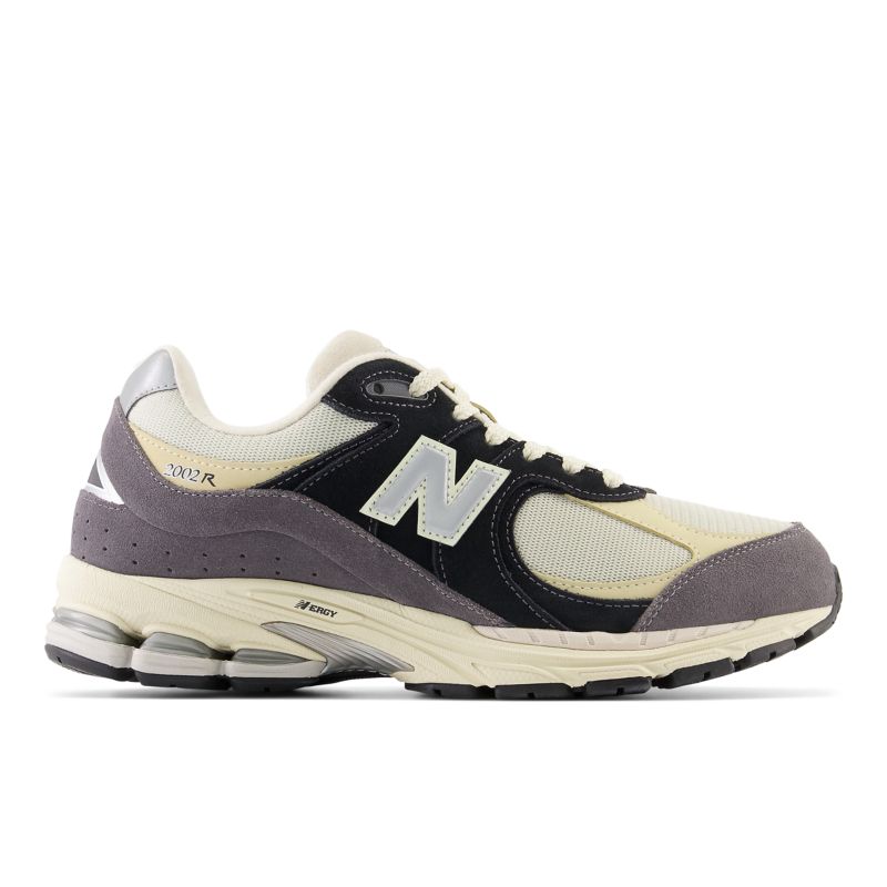 New Balance Unisex 2002R - Dydis 37 (M2002-RSH New Balance batai)