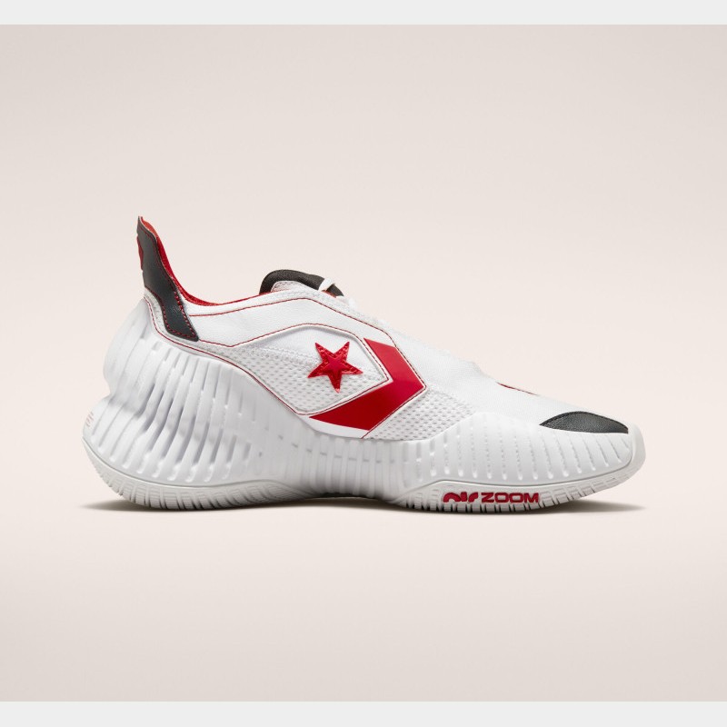 Converse All Star BB Prototype Cx Mid - Dydis 38.5 (A02507C Krepšinio bateliai)