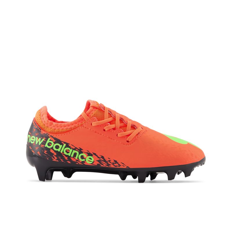 New Balance Furon V7 Jr. Dispatch FG - Dydis 38 (SJF3FDF7 Futbolo bateliai)