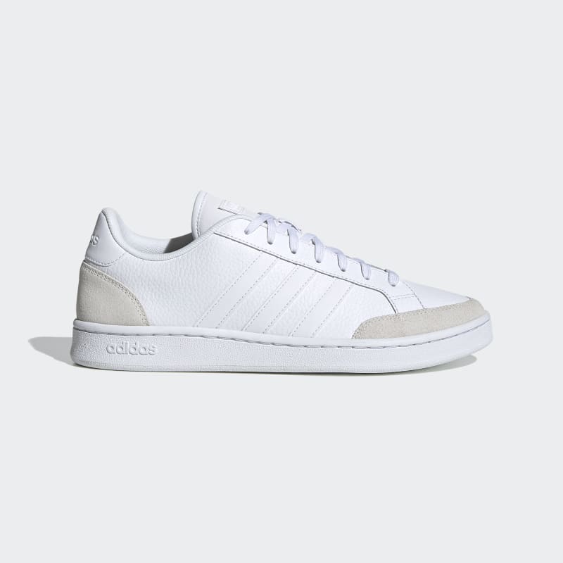 adidas Grand Court SE - Dydis 47 (FW6689 Laisvalaikio batai)