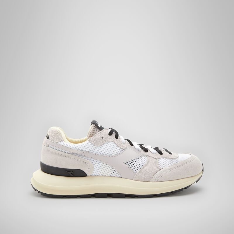 DIADORA Kmaro 42 Suede Mesh - Dydis 37 (501.178995-C4621 Laisvalaikio batai)
