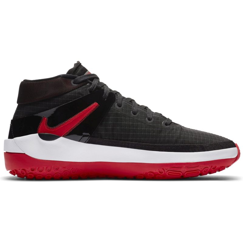 Nike KD13 - Dydis 42 (CI9948-002 Krepšinio bateliai)