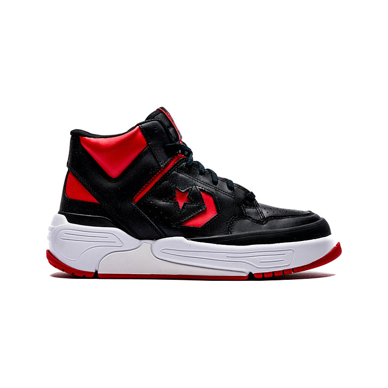 Converse Weapon CX Mid - Dydis 37.5 (A03232C Converse batai)