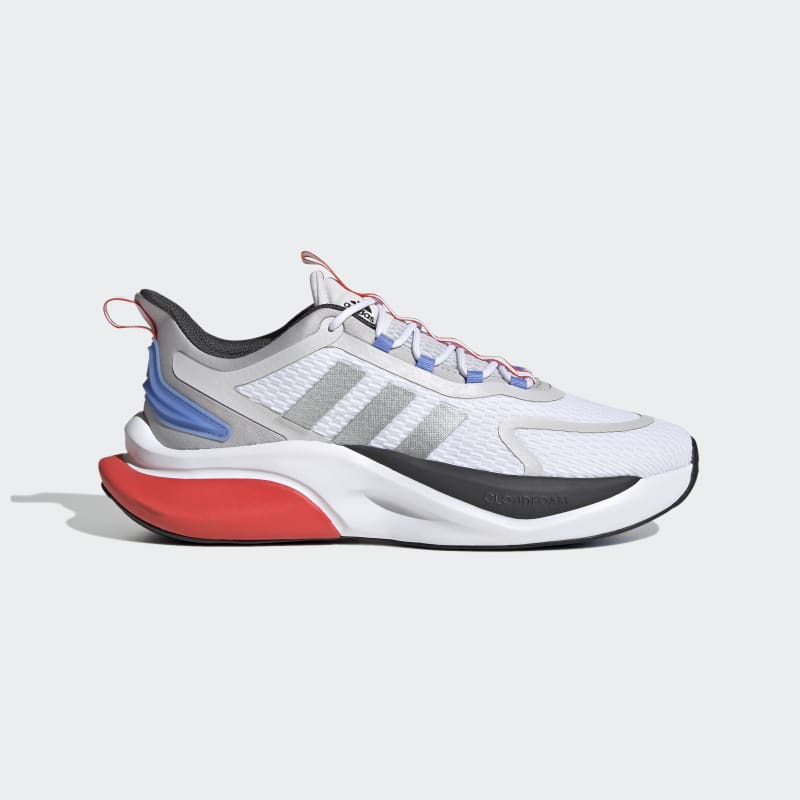 adidas Alphabounce+ Sustainable Bounce Lifestyle Running - Dydis 40 (HP6139 Bėgimo bateliai)