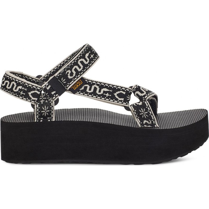 Teva FLATFORM UNIVERSAL WOMEN'S - Dydis 40 (1008844-BBBRC Basutės)