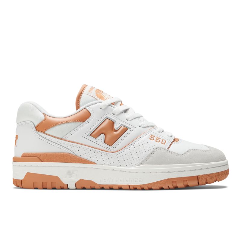 New Balance 550 - Dydis 43 (BB550LSC New Balance batai)