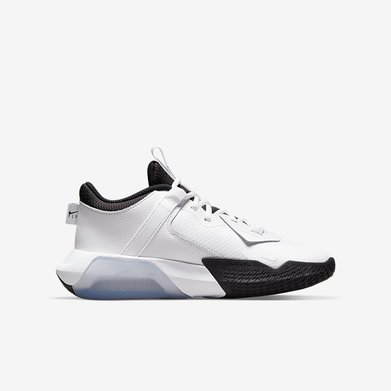 Nike Air Zoom Crossover - Dydis 37.5 (DC5216-100 Krepšinio bateliai)
