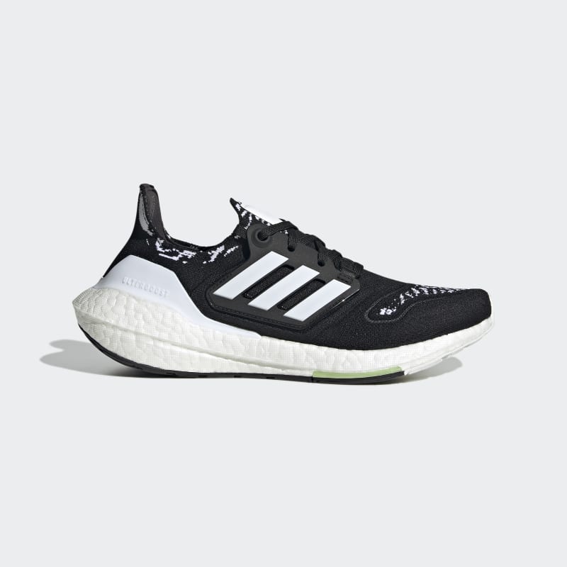 adidas Wmns Ultraboost 22 - Dydis 37 (GX8019 Bėgimo bateliai)