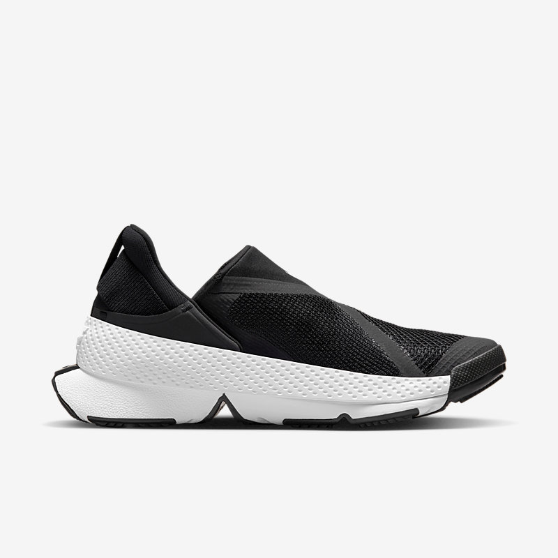Nike Wmns Go FlyEase - Dydis 37.5 (DR5540-002 Laisvalaikio batai)