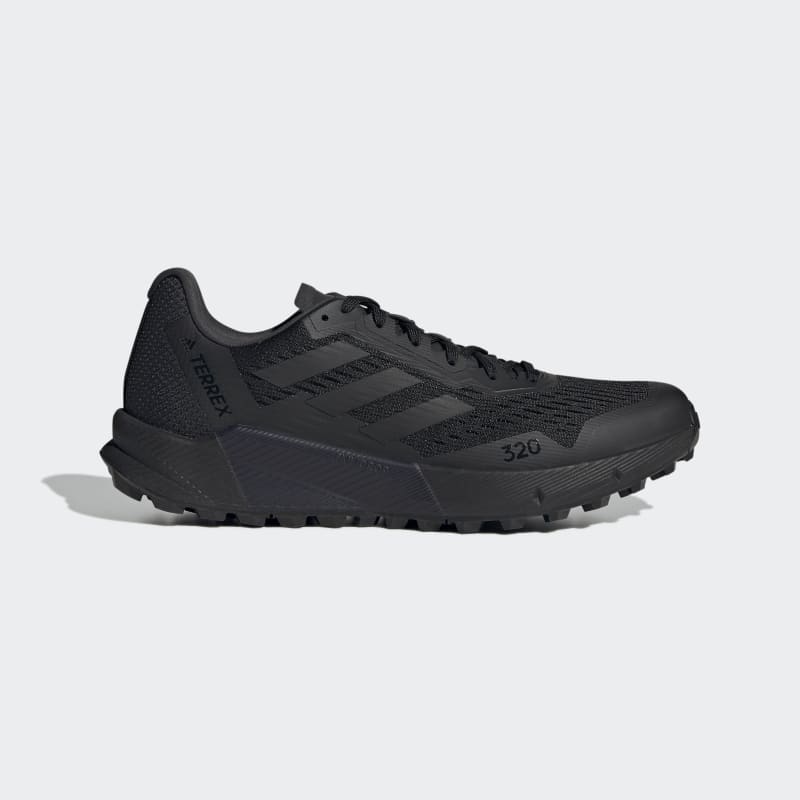 adidas Terrex Agravic Flow 2 Trail Running Shoes - Dydis 40.5 (GZ8886 Bėgimo bateliai)