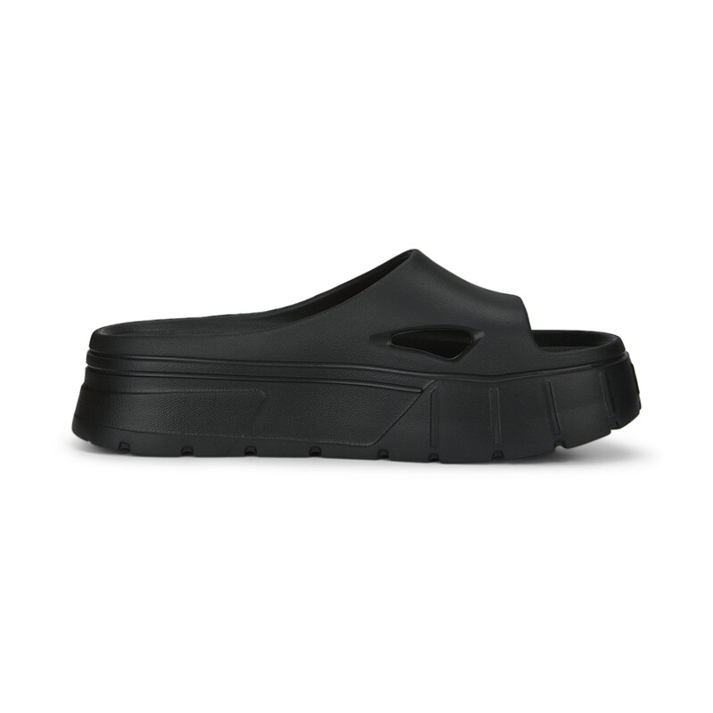 Puma Wmns Mayze Stack Injex - Dydis 35.5 (389454-04 Šlepetės)
