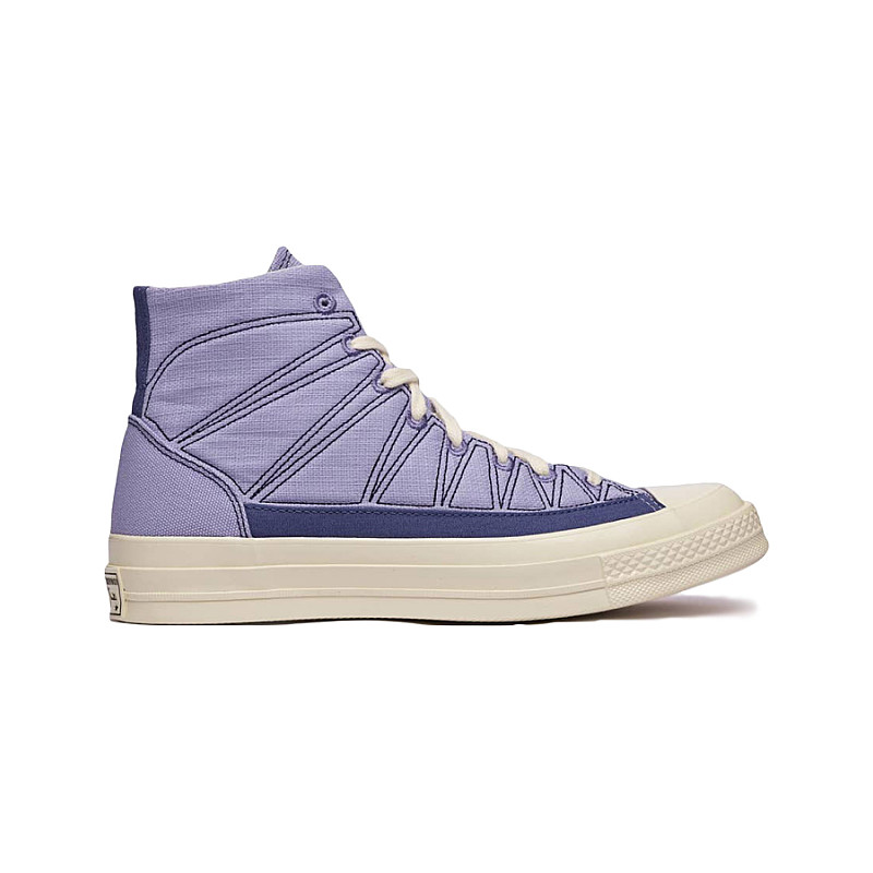 Converse Chuck 70 C.G Hi - Dydis 37 (A00471C Converse batai)