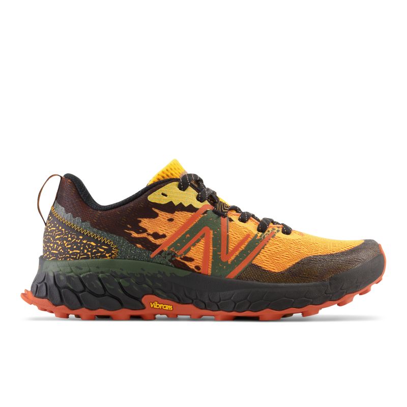 New Balance Fresh Foam X Hierro v7 - Dydis 42 (MTHIER7M Bėgimo bateliai)