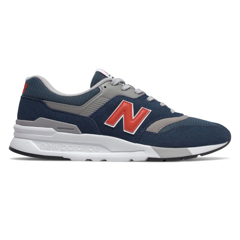New Balance 997H - Dydis 41.5 (CM997-HAY New Balance batai)