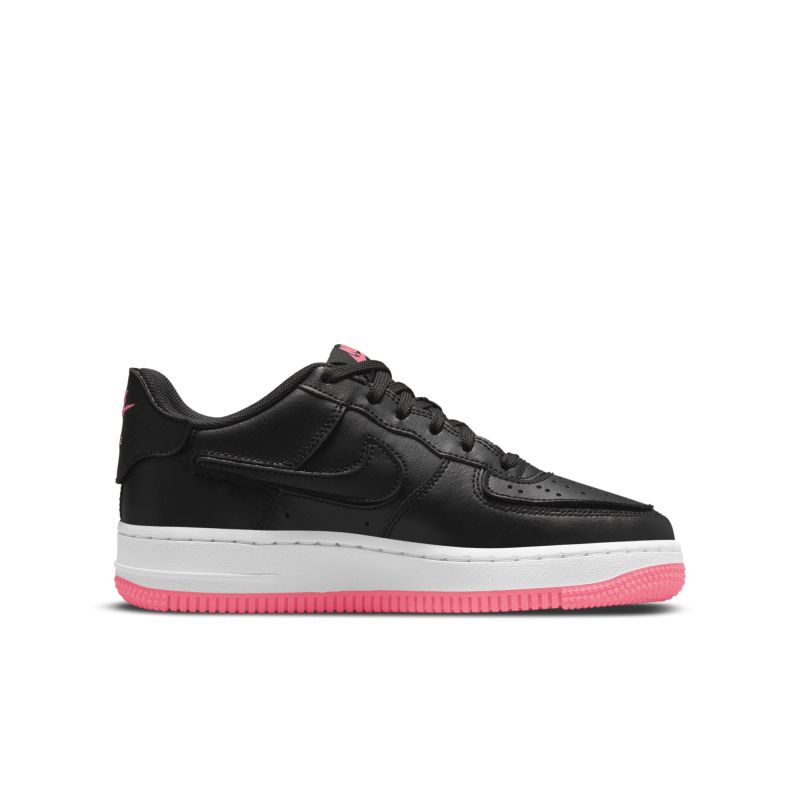 Nike Air Force 1/1 GS - Dydis 40 (DB4545-005 Laisvalaikio batai)