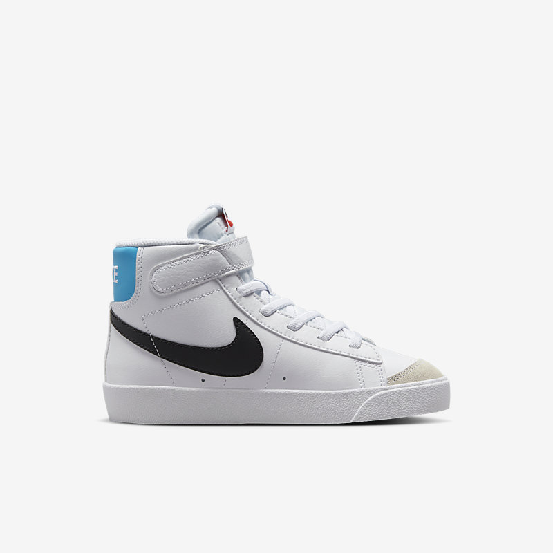Nike Blazer Mid '77 - Dydis 28.5 (DA4087-108 Laisvalaikio batai)