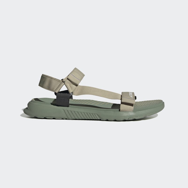 adidas Unisex Terrex Hydroterra Light - Dydis 46 (ID4274 Basutės)