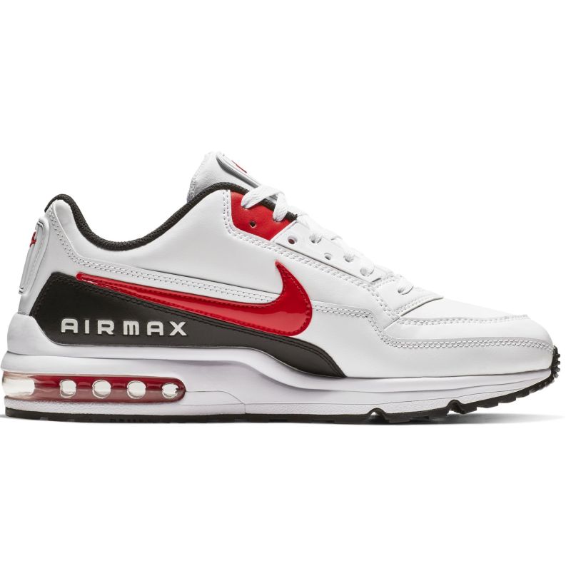 Nike Air Max LTD 3 - Dydis 41 (BV1171-100 Nike Air Max batai)