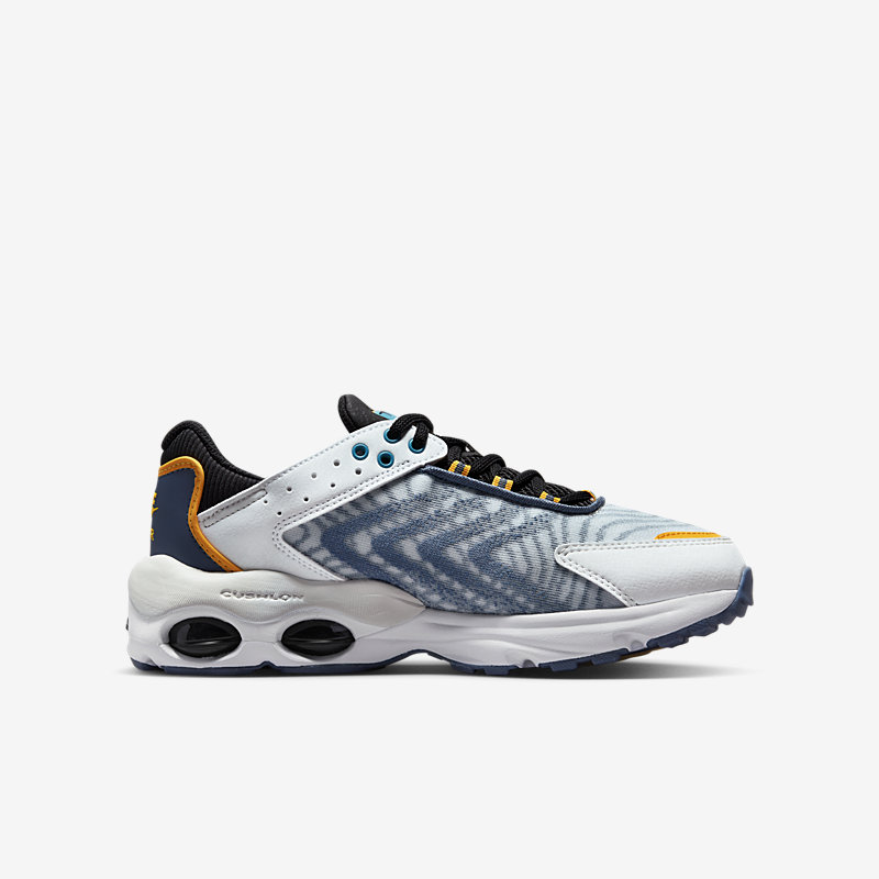 Nike Air Max TW GS - Dydis 35.5 (DQ0296-102 Nike Air Max batai)