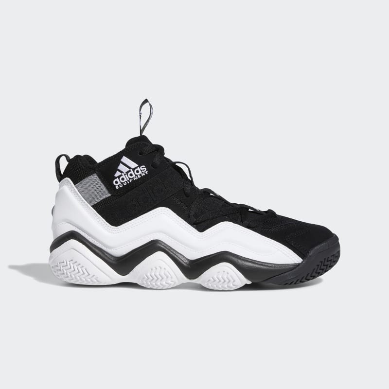 adidas Top Ten 2000 - Dydis 39 (GY2400 Laisvalaikio batai)