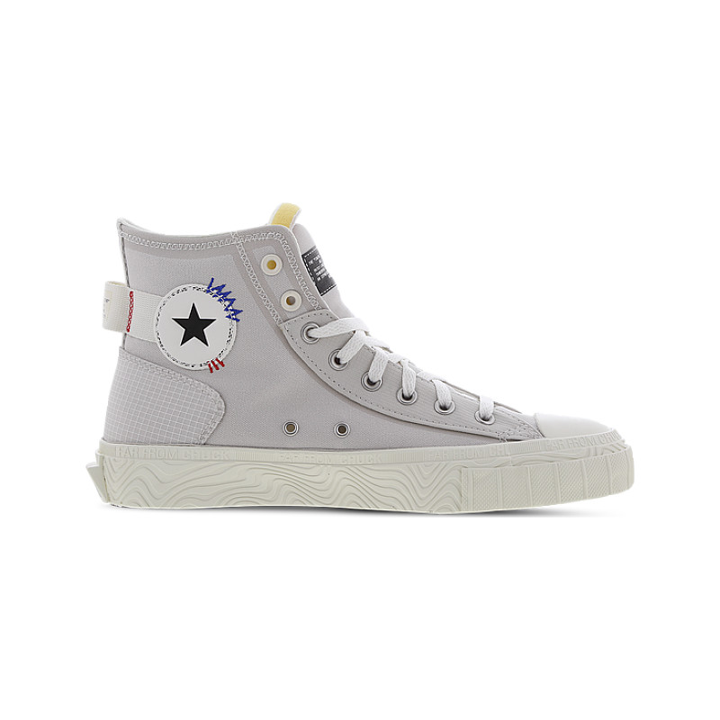 Converse Chuck Taylor Alt Star Hi - Dydis 36.5 (A06107C Converse batai)