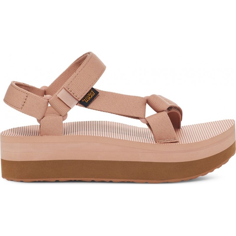 Teva FLATFORM UNIVERSAL WOMEN'S - Dydis 41 (1008844-MSLN Basutės)