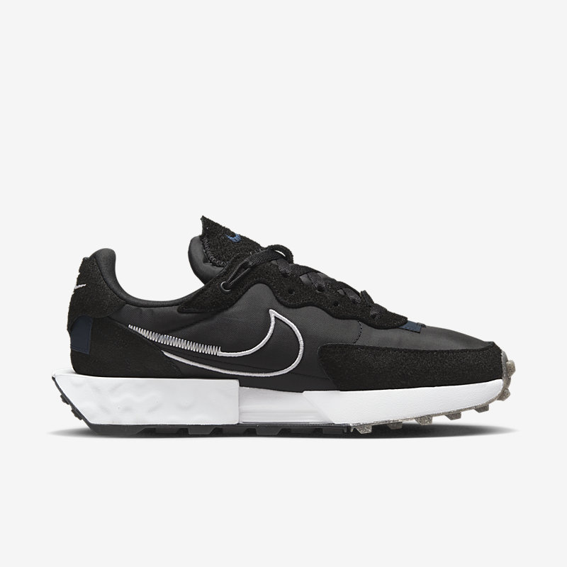 Nike Wmns Fontanka Waffle - Dydis 36 (DC3579-005 Laisvalaikio batai)