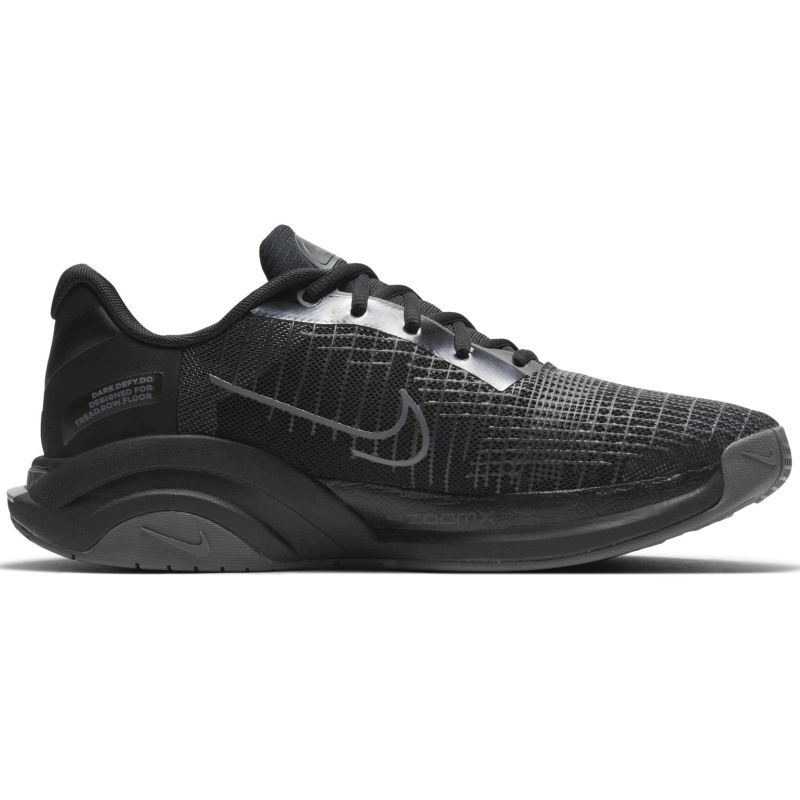 Nike ZoomX SuperRep Surge - Dydis 45 (CU7627-004 Treniruočių bateliai)