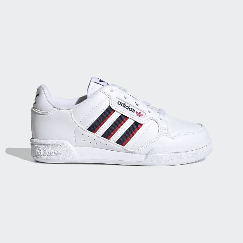 adidas Originals Continental 80 Stripes - Dydis 30 (S42611 Laisvalaikio batai)