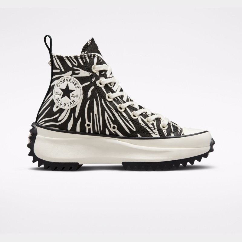 Converse Run Star Hike Hi - Dydis 45 (A03729C Converse batai)