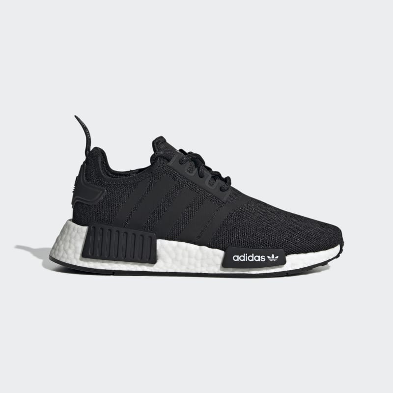 adidas Originals NMD_R1 Refined - Dydis 36.5 (H02333 Laisvalaikio batai)