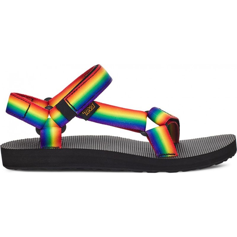 Teva ORIGINAL UNIVERSAL GRADIATE WOMEN'S - Dydis 37 (1134372-CBMT Basutės)