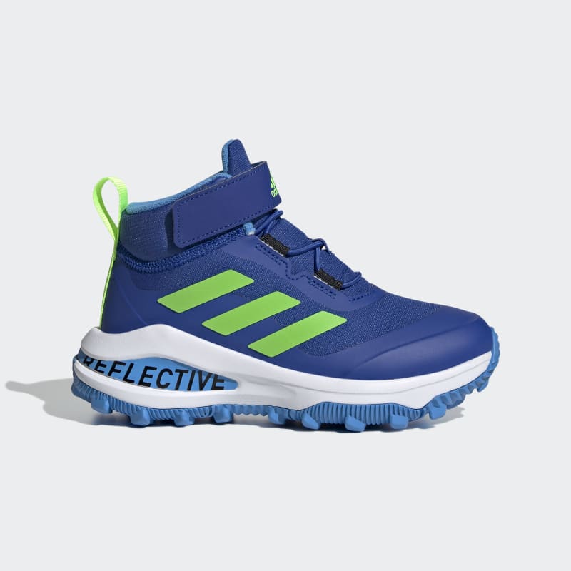 adidas Fortarun All Terrain Cloudfoam Sport Running Elastic Lace and Top Strap - Dydis 28 (GZ1806 Bėgimo bateliai)