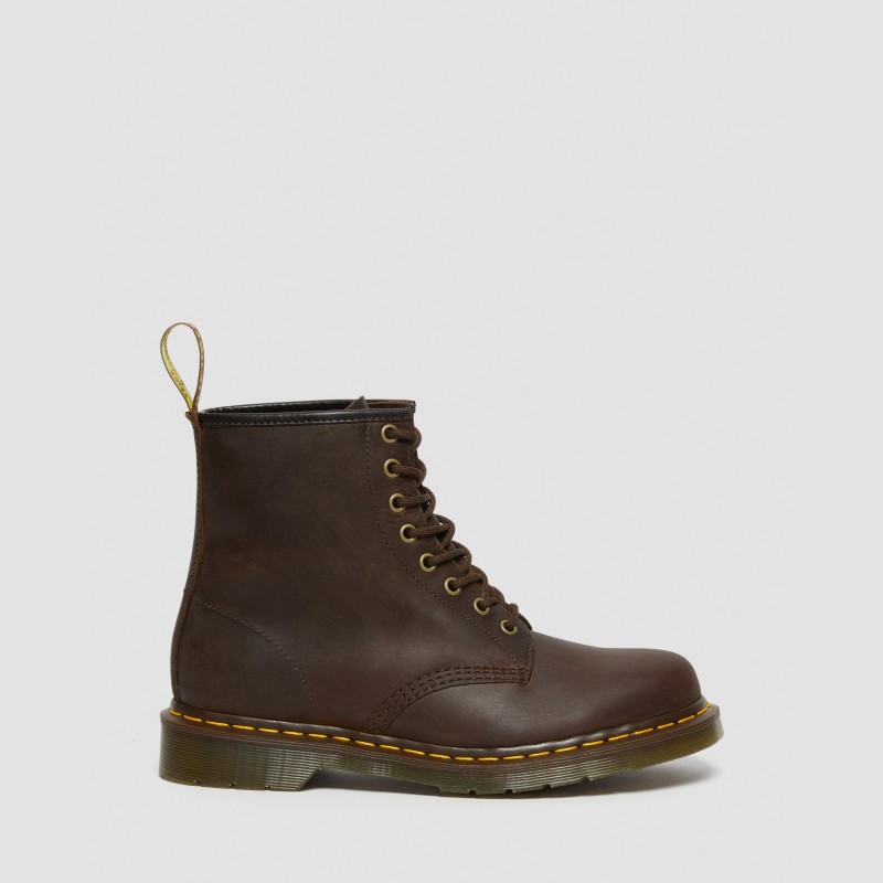Dr. Martens 1460 Gaucho Crazy Horse - Dydis 36 (11822203 Žieminiai batai)