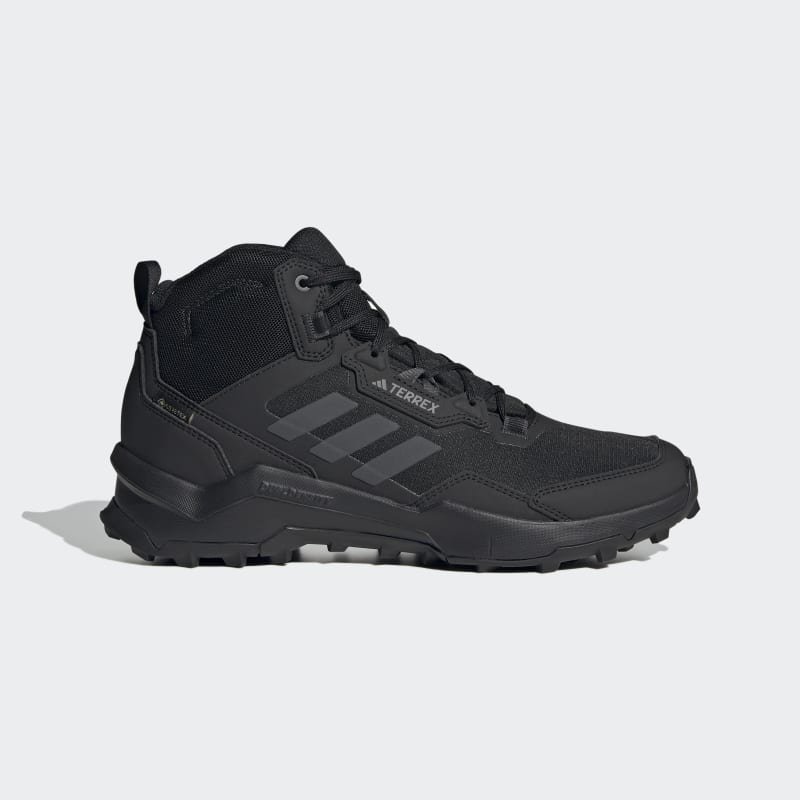 adidas Terrex AX4 Mid GORE-TEX Hiking - Dydis 39 (HP7401 Žygio batai)