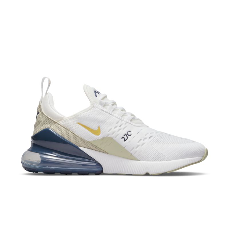 Nike Wmns Air Max 270 Essential - Dydis 35.5 (DQ0878-100 Nike Air Max batai)