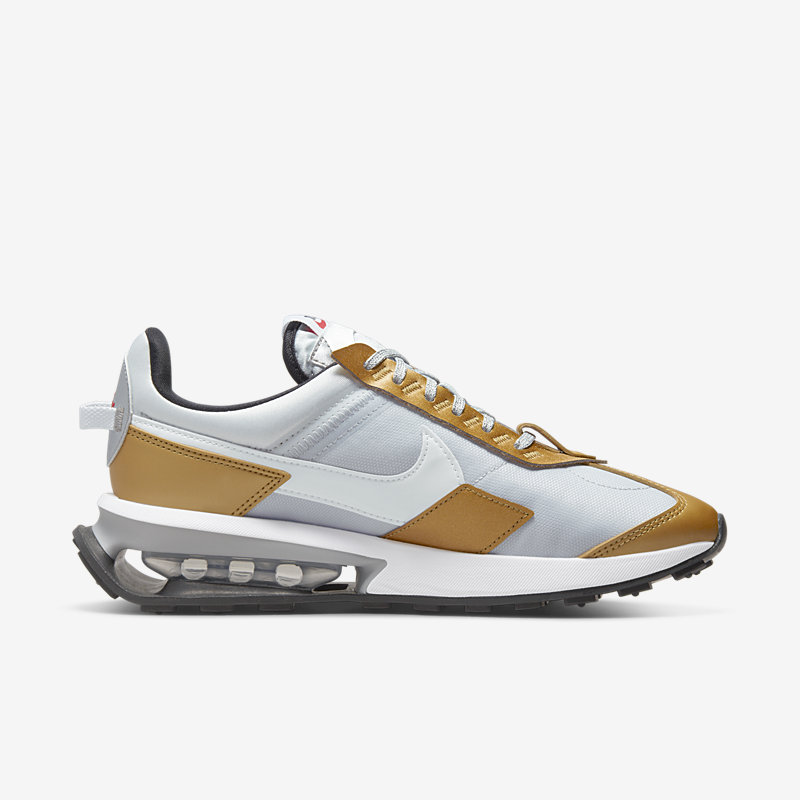 Nike Wmns Air Max Pre-Day SE - Dydis 36.5 (DJ6210-001 Nike Air Max batai)