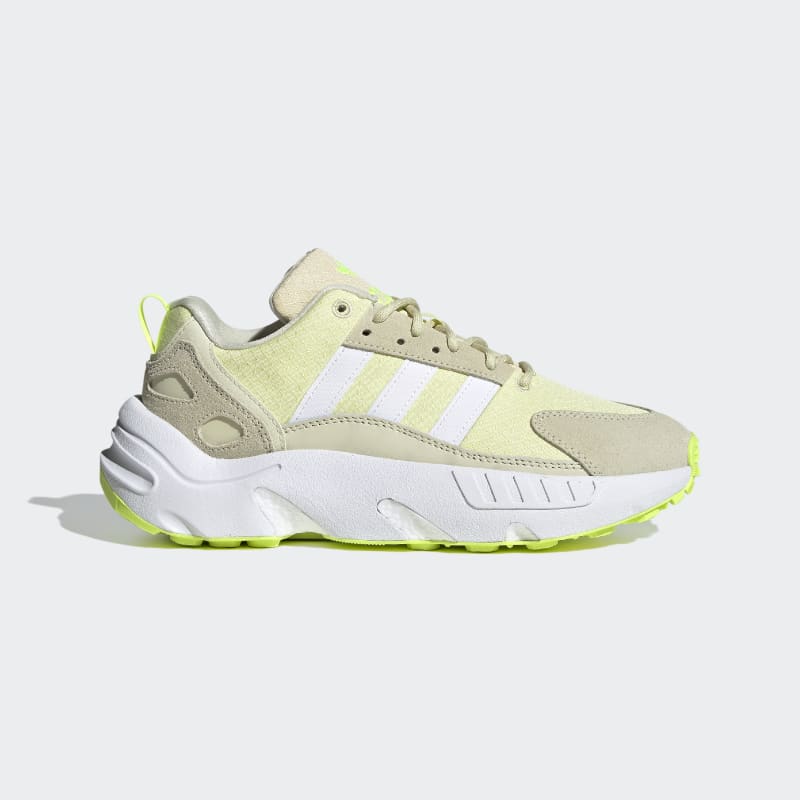 adidas Originals Wmns ZX 22 BOOST - Dydis 38 (GW8317 Laisvalaikio batai)