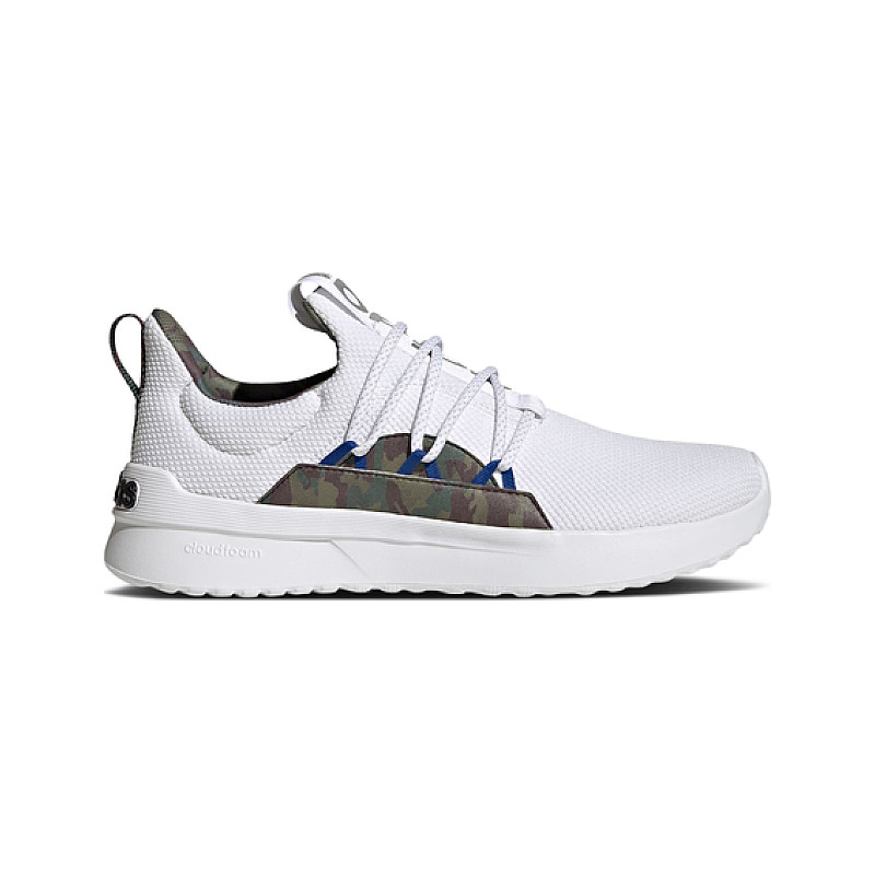 adidas Lite Racer Adapt 5.0 - Dydis 43 (GX4675 Laisvalaikio batai)