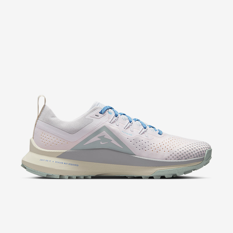 Nike Wmns Pegasus Trail 4 - Dydis 37.5 (DJ6159-600 Bėgimo bateliai)