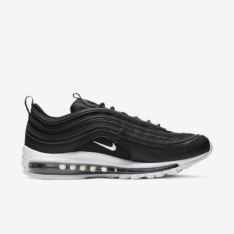 Nike Air Max 97 - Dydis 36.5 (921826-001 Nike Air Max batai)