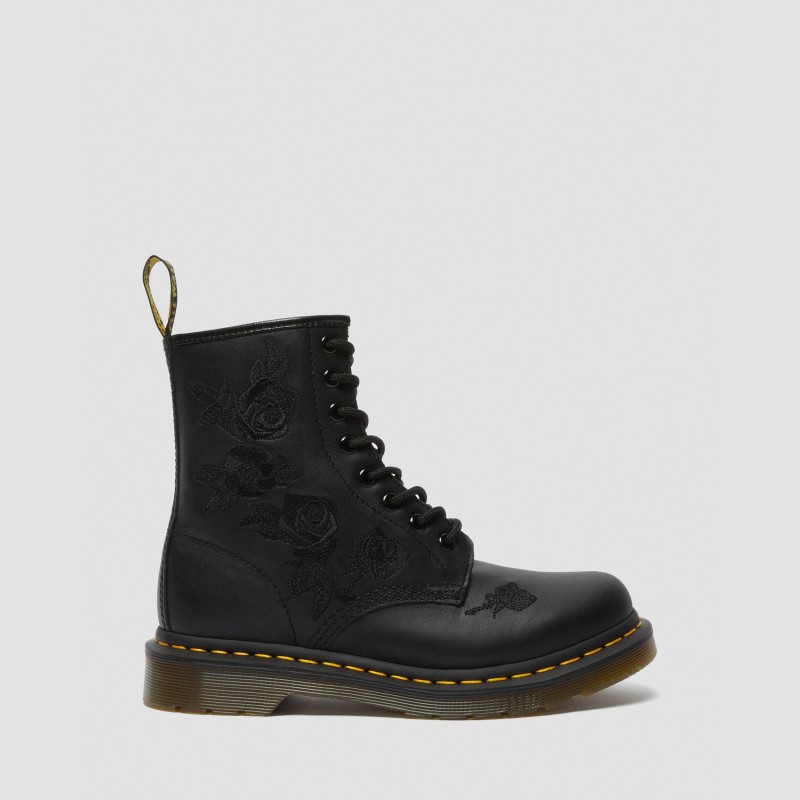 Dr. Martens Wmns 1460 Vonda Mono - Dydis 36 (24985001 Laisvalaikio batai)